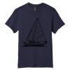 Saugus Volleyball Tee - Youth Thumbnail