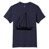 Saugus Volleyball Tee - Youth Thumbnail