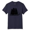 Saugus Volleyball Tee - Youth Thumbnail