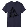 Saugus Volleyball Tee - Youth Thumbnail