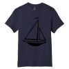 Saugus Volleyball Tee - Youth Thumbnail