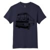 Saugus Volleyball Tee - Youth Thumbnail