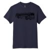 Saugus Volleyball Tee - Youth Thumbnail