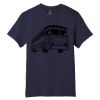 Saugus Volleyball Tee - Youth Thumbnail
