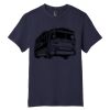 Saugus Volleyball Tee - Youth Thumbnail