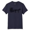 Saugus Volleyball Tee - Youth Thumbnail