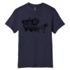 Saugus Volleyball Tee - Youth Thumbnail