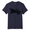 Saugus Volleyball Tee - Youth Thumbnail
