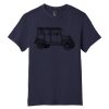 Saugus Volleyball Tee - Youth Thumbnail