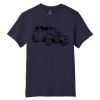 Saugus Volleyball Tee - Youth Thumbnail