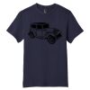 Saugus Volleyball Tee - Youth Thumbnail