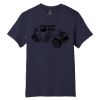 Saugus Volleyball Tee - Youth Thumbnail