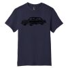 Saugus Volleyball Tee - Youth Thumbnail
