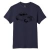 Saugus Volleyball Tee - Youth Thumbnail