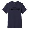 Saugus Volleyball Tee - Youth Thumbnail