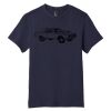 Saugus Volleyball Tee - Youth Thumbnail
