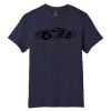 Saugus Volleyball Tee - Youth Thumbnail