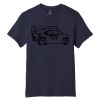 Saugus Volleyball Tee - Youth Thumbnail