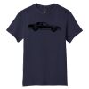 Saugus Volleyball Tee - Youth Thumbnail