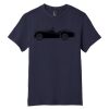 Saugus Volleyball Tee - Youth Thumbnail