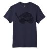 Saugus Volleyball Tee - Youth Thumbnail