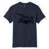 Saugus Volleyball Tee - Youth Thumbnail