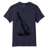 Saugus Volleyball Tee - Youth Thumbnail
