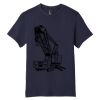 Saugus Volleyball Tee - Youth Thumbnail