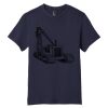 Saugus Volleyball Tee - Youth Thumbnail