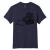 Saugus Volleyball Tee - Youth Thumbnail