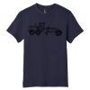 Saugus Volleyball Tee - Youth Thumbnail