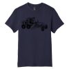 Saugus Volleyball Tee - Youth Thumbnail