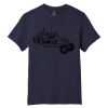 Saugus Volleyball Tee - Youth Thumbnail