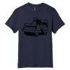 Saugus Volleyball Tee - Youth Thumbnail