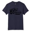 Saugus Volleyball Tee - Youth Thumbnail