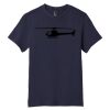 Saugus Volleyball Tee - Youth Thumbnail