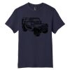 Saugus Volleyball Tee - Youth Thumbnail