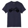 Saugus Volleyball Tee - Youth Thumbnail