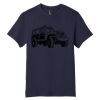 Saugus Volleyball Tee - Youth Thumbnail