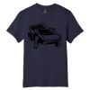 Saugus Volleyball Tee - Youth Thumbnail