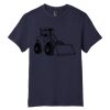 Saugus Volleyball Tee - Youth Thumbnail