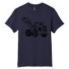Saugus Volleyball Tee - Youth Thumbnail