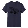 Saugus Volleyball Tee - Youth Thumbnail