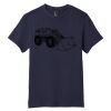 Saugus Volleyball Tee - Youth Thumbnail