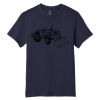 Saugus Volleyball Tee - Youth Thumbnail