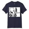 Saugus Volleyball Tee - Youth Thumbnail