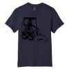 Saugus Volleyball Tee - Youth Thumbnail