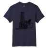 Saugus Volleyball Tee - Youth Thumbnail