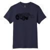 Saugus Volleyball Tee - Youth Thumbnail