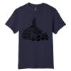 Saugus Volleyball Tee - Youth Thumbnail